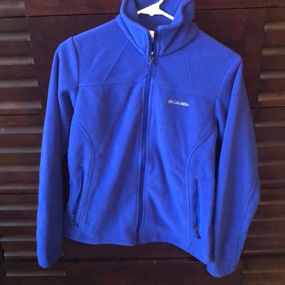 Columbia jacket